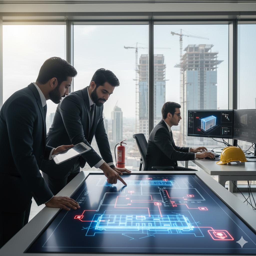 2023 Advanced Fire Safety Engineering Services