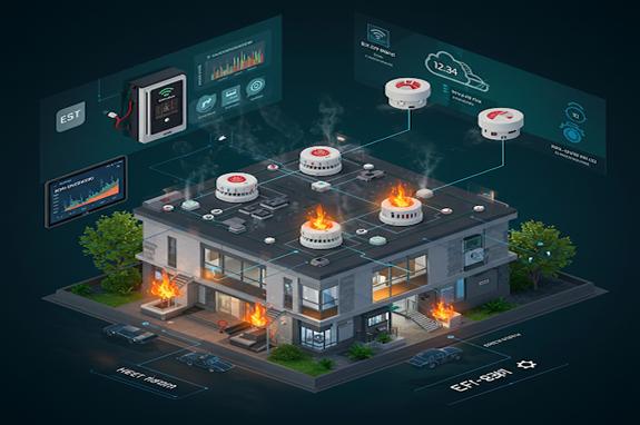 2025 Innovation & Future Fire Safety Solutions