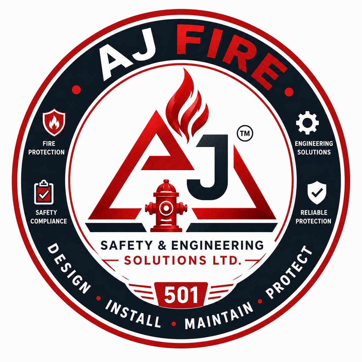 company logo
